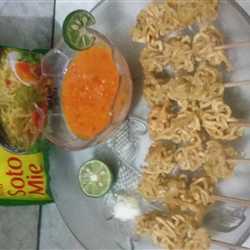 Taichan indomie
